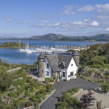 Corrie House Craobh Haven Exterior foto